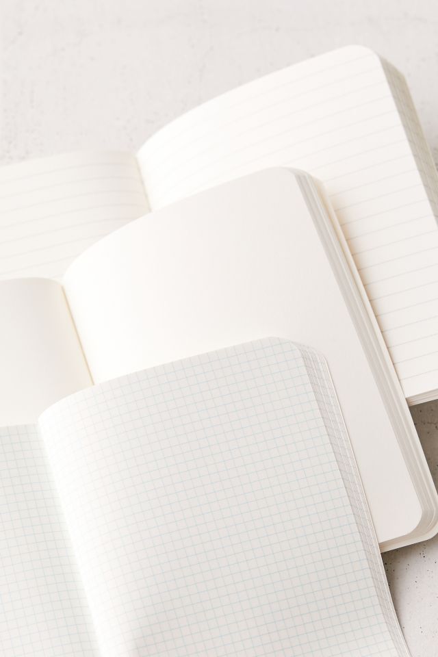 Cavallini Papers Mini Notebook Set #1