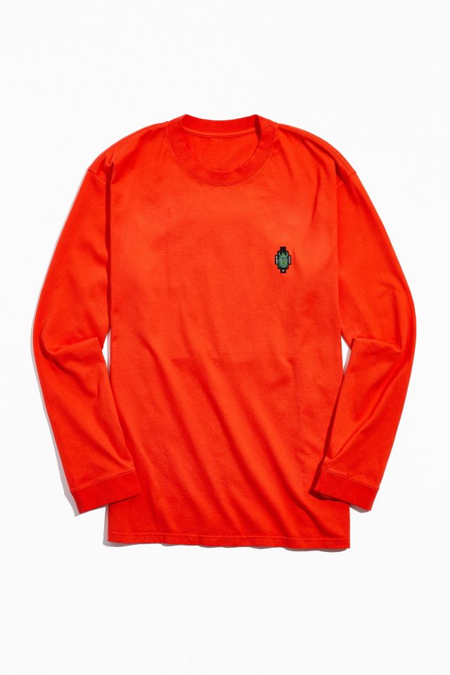 9M Bib Picture Long Sleeve Tee #1