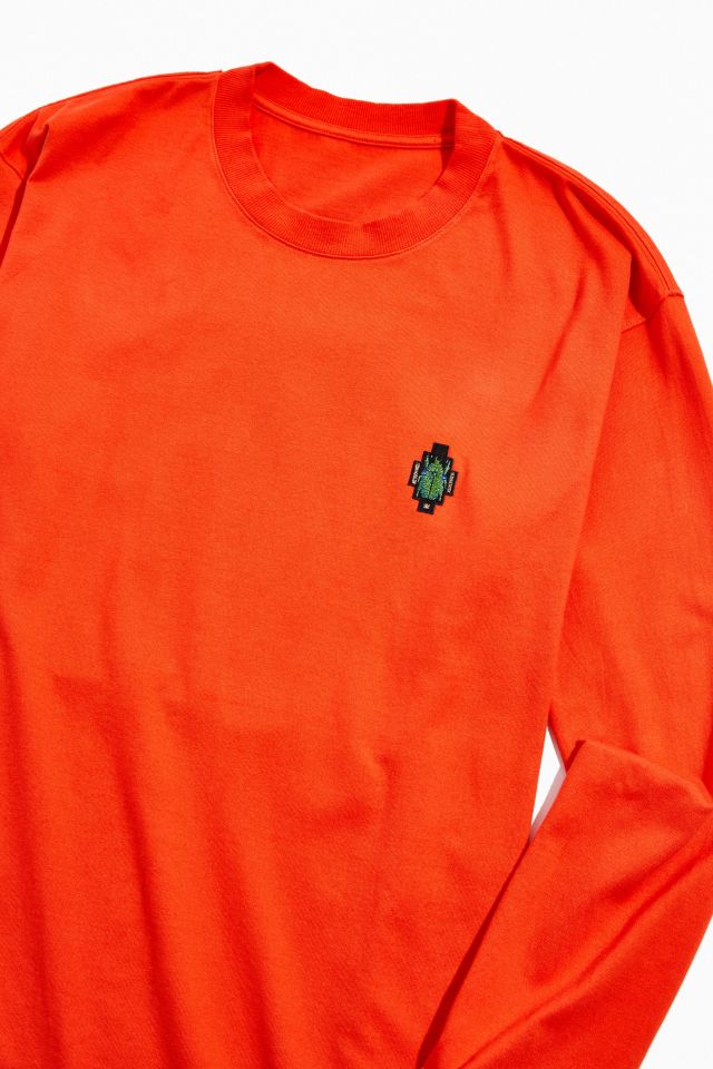 9M Bib Picture Long Sleeve Tee #2