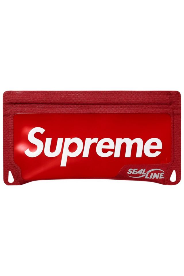 Supreme Sealline Waterproof Case