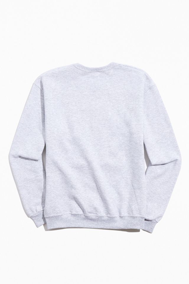 Harry Potter Hogwarts Crew Neck Sweatshirt Urban Outfitters Canada