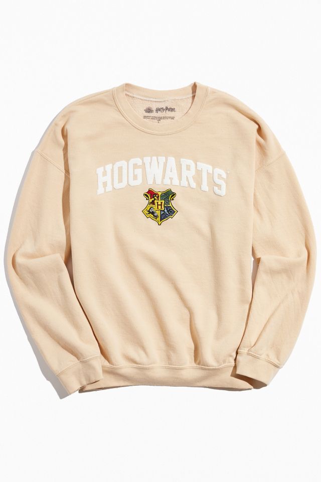 Harry potter sweatshirt hotsell