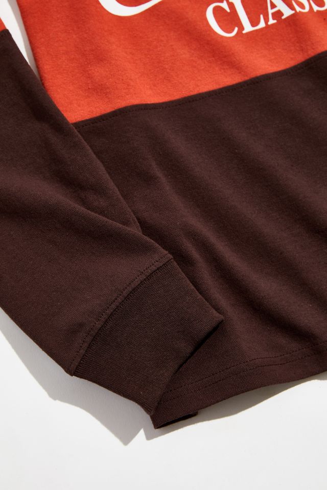 Coca-Cola Rugby Shirt  #2