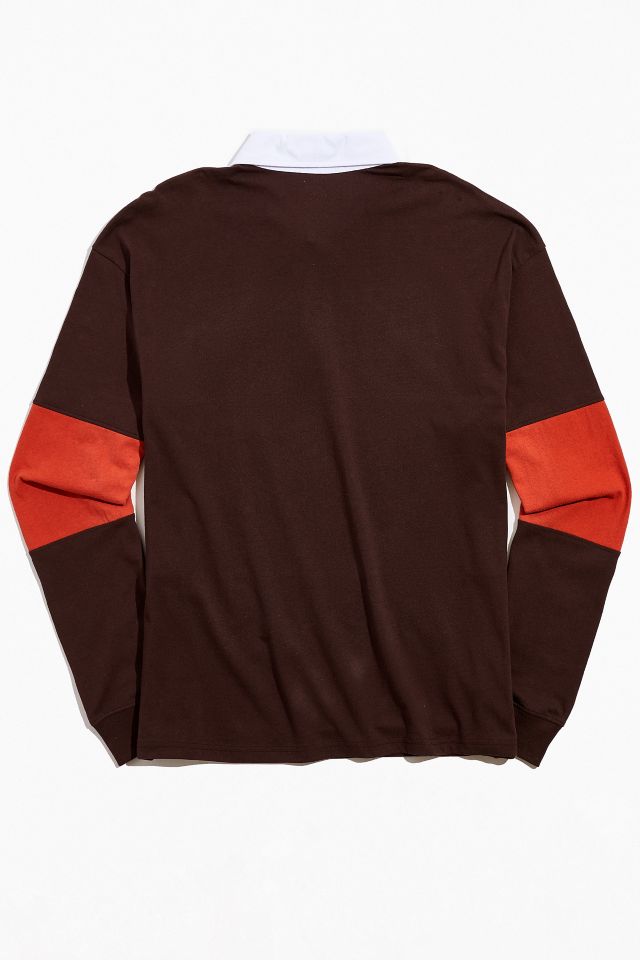 Coca-Cola Rugby Shirt  #3