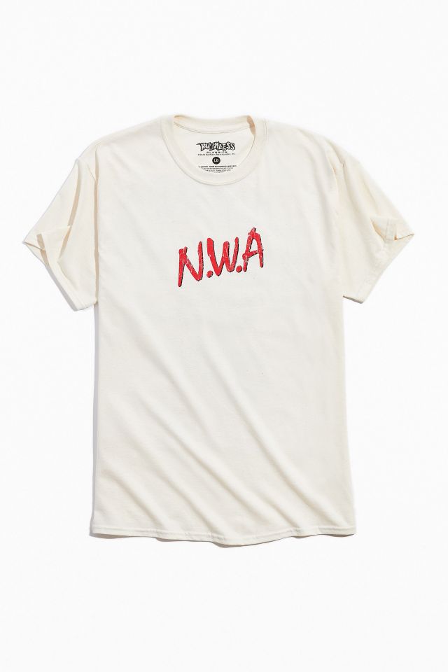 N.W.A. Dope Vintage Tee | Urban Outfitters