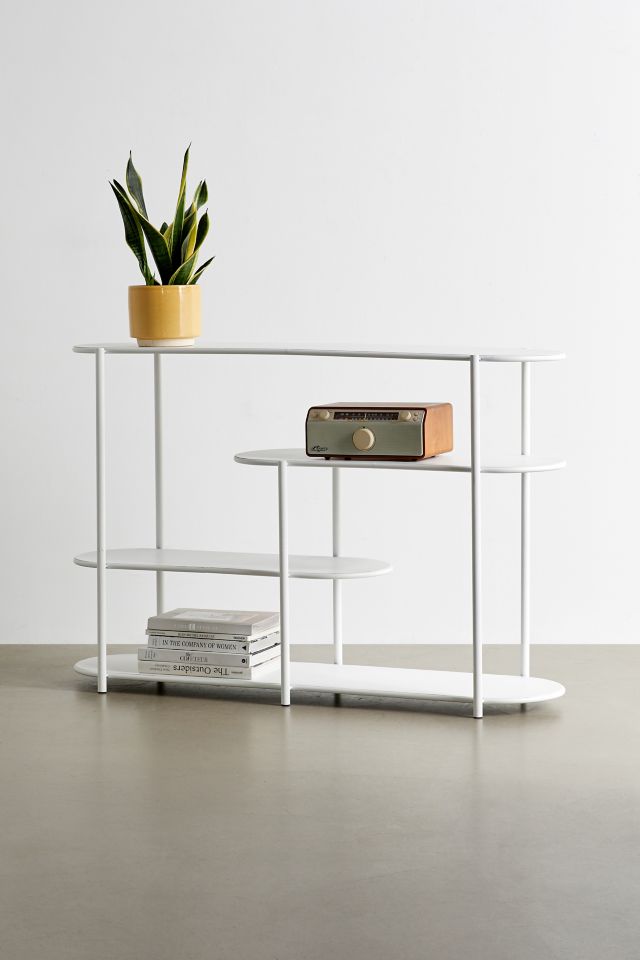 Dallas Modern Storage Shelf #1