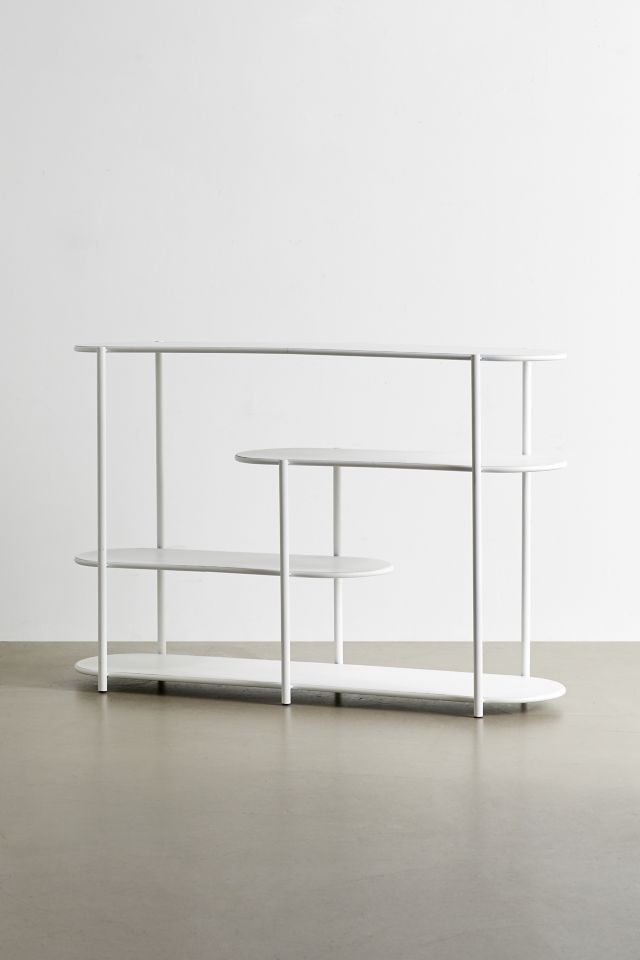 Dallas Modern Storage Shelf #2