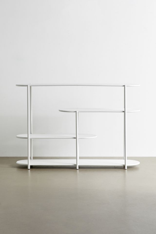 Dallas Modern Storage Shelf #3