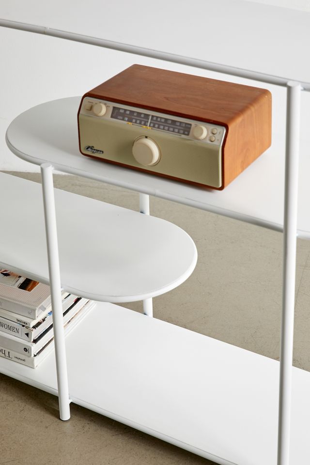 Dallas Modern Storage Shelf #4