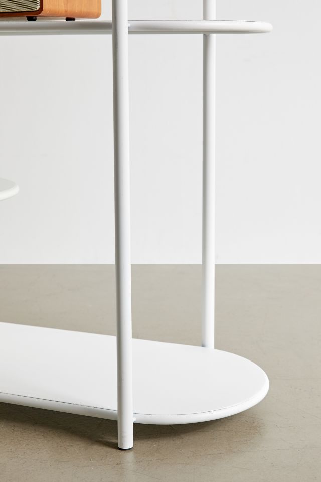 Dallas Modern Storage Shelf #5