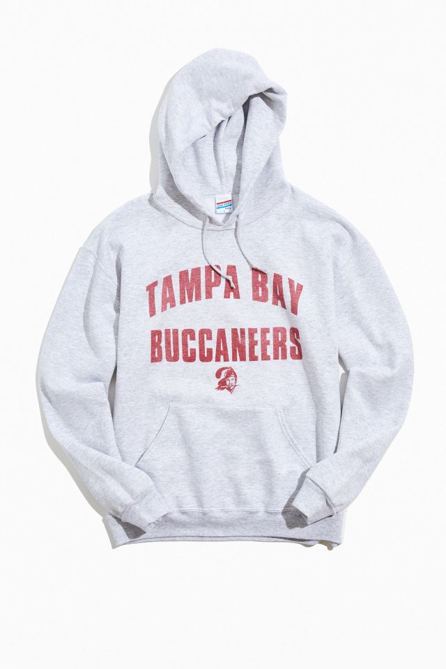 Tampa Bay Buccaneers Hoodie Sweatshirt