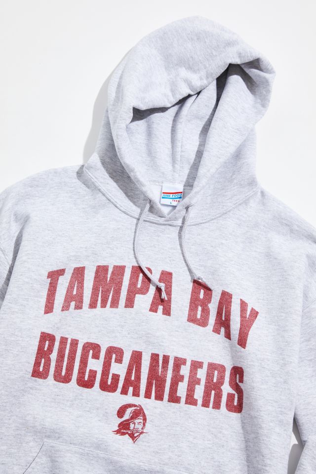 Tampa Bay Buccaneers Hoodie Sweatshirt #1