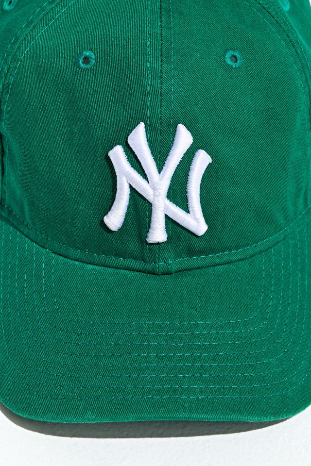 Urban outfitters cheap yankees hat