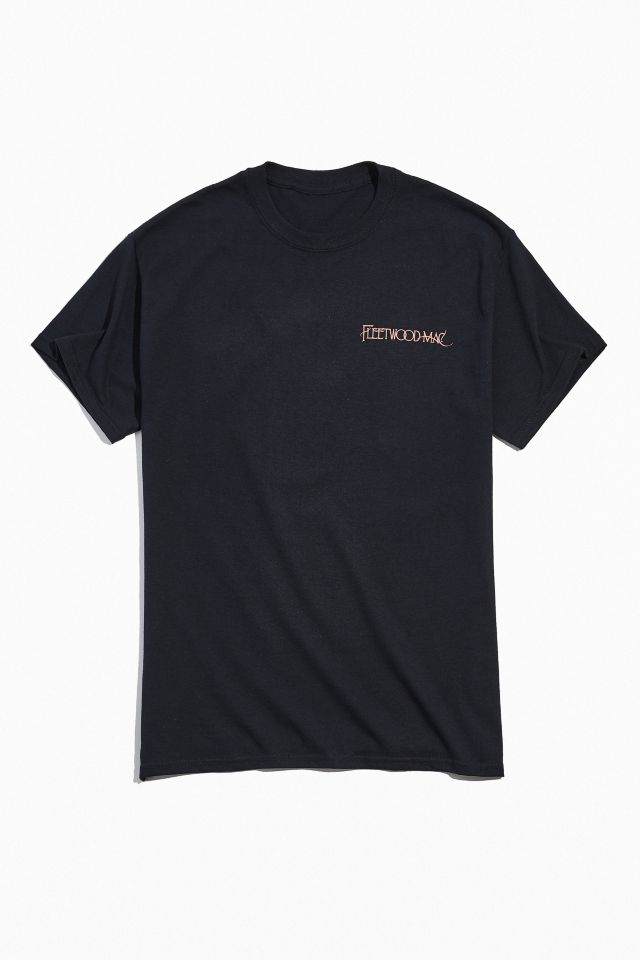 Fleetwood Mac Vintage Tour Tee   #1