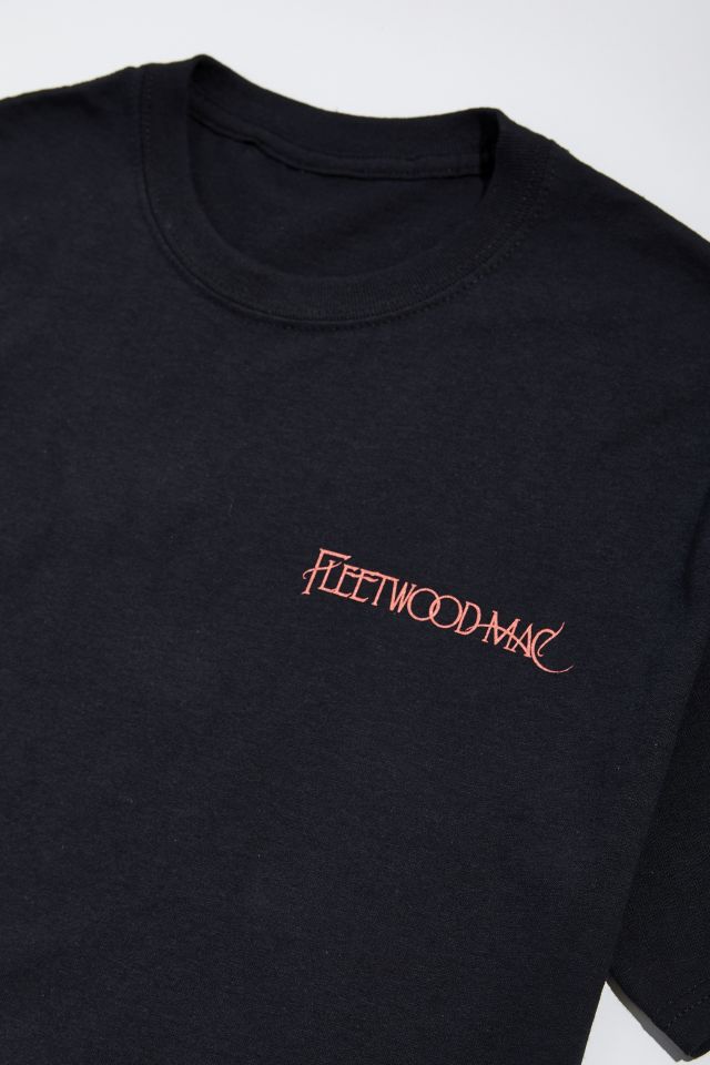 Fleetwood Mac Vintage Tour Tee   #3