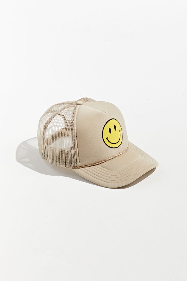 Brooklyn Trucker Hat  Urban Outfitters Singapore