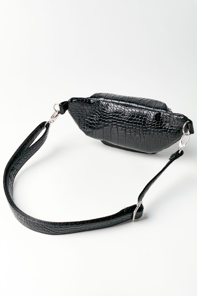 Danni Croc Belt Bag #3