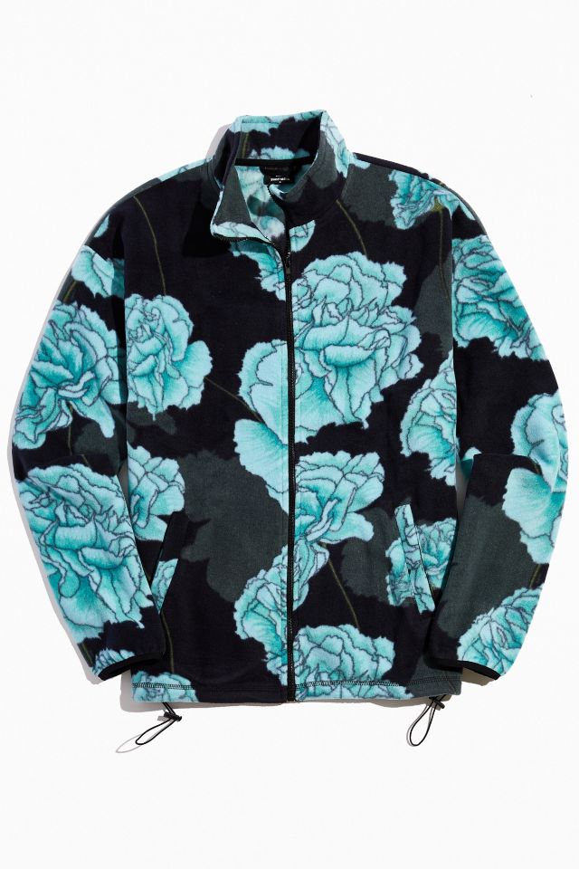 Chandail Molletonné Zippé Complet City SWEET SKTBS #1