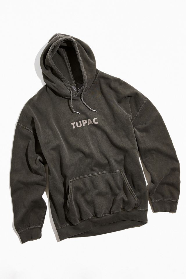 tupac sweatshirt urban outfitters