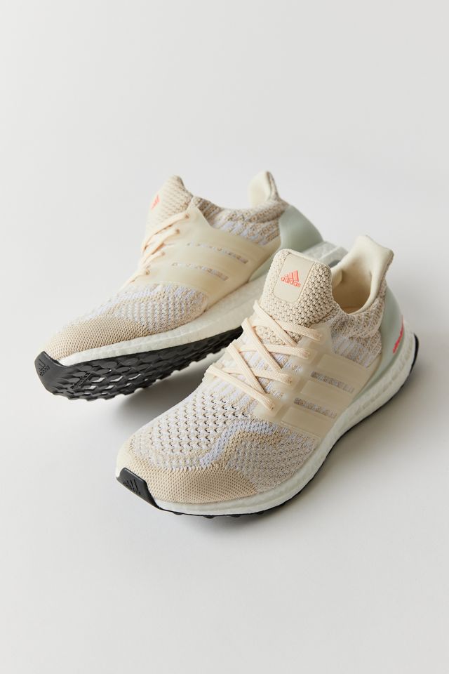 adidas gazelle silver green womens Shop Beige Womens Ultraboost 1.0 Running Shoes  Shoebacca