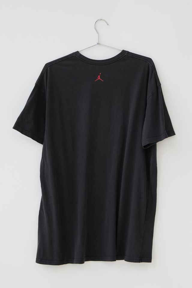Vintage Air Jordan Graphic Tee  #2