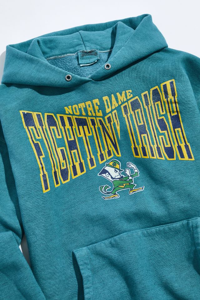 Urban Renewal Recycled College Hoodie Sweatshirt #2