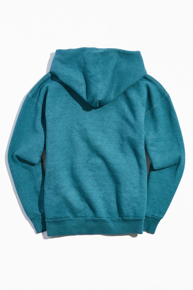 Urban Renewal Recycled College Hoodie Sweatshirt #4