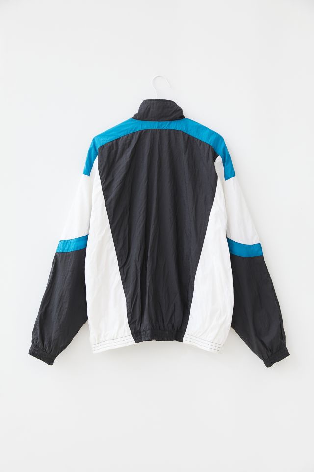 Vintage Nike Colorblock Windbreaker Jacket  #2