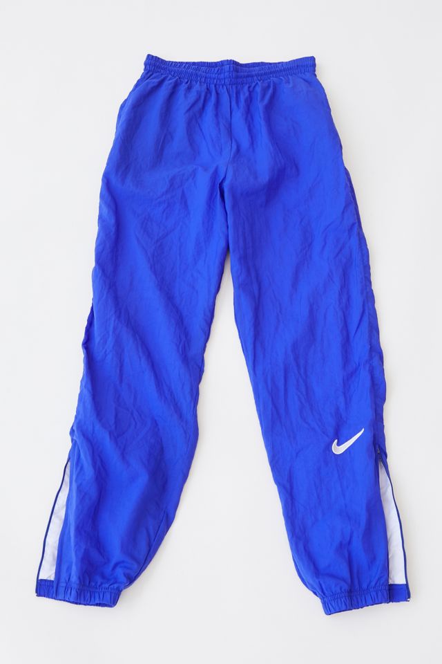 Nike discount sweatpants nylon