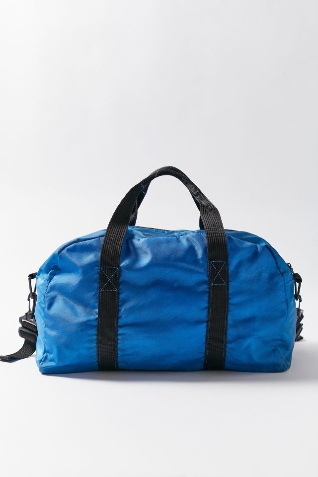 Vintage Nike Duffle Bag #3