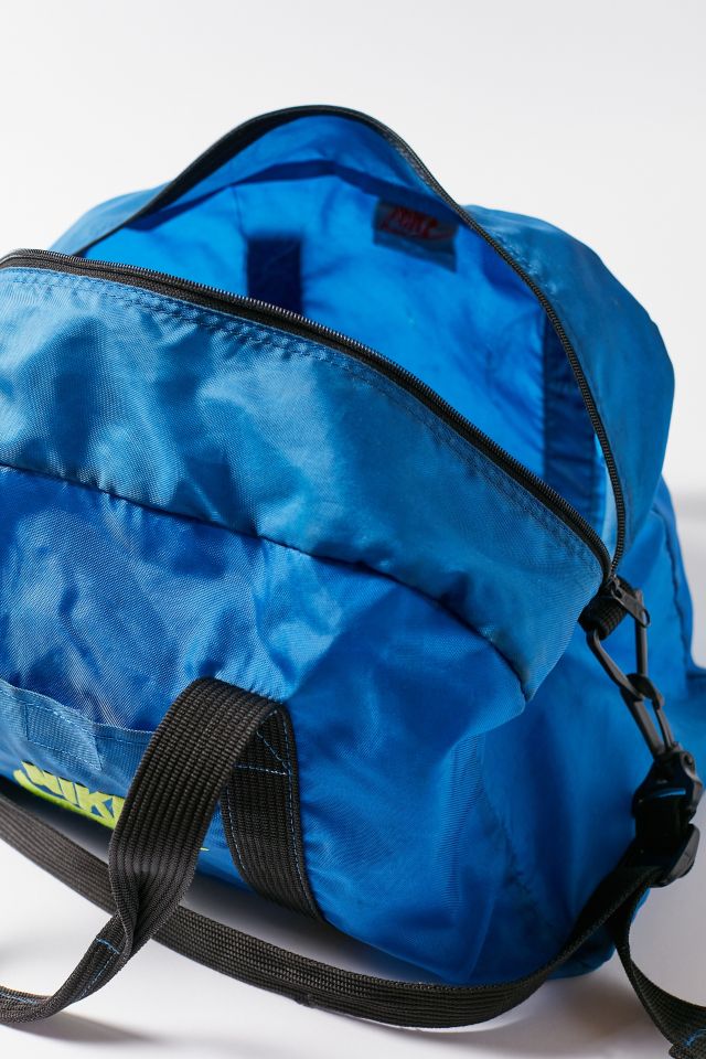 Vintage Nike Duffle Bag #4