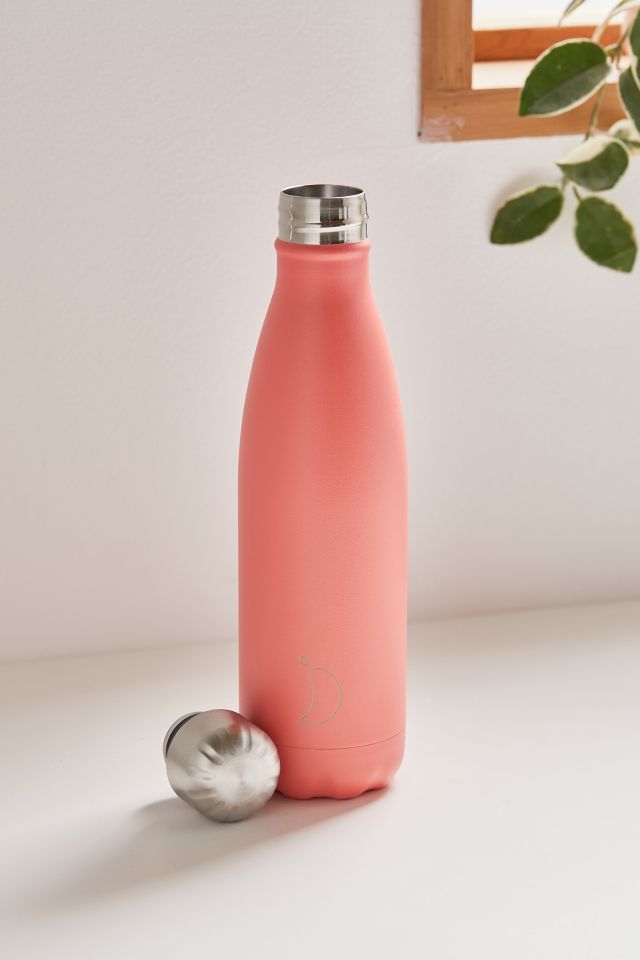 Bouteille d'eau Chilly's Pastel 17 oz #2