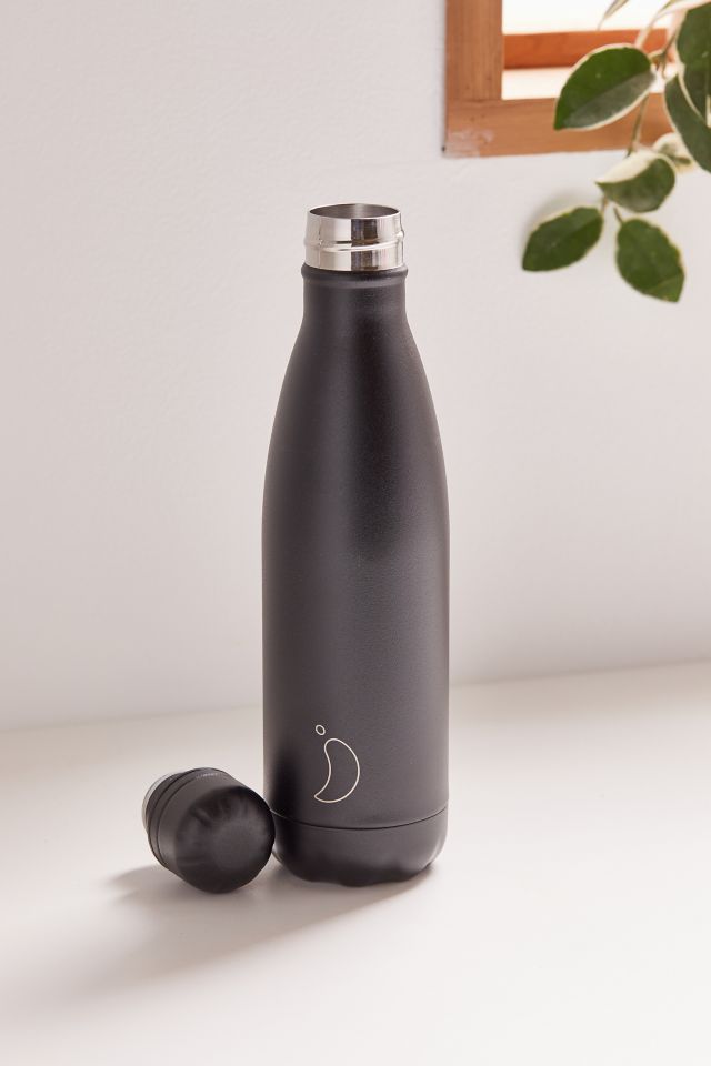 Chilly’s Mono 17 oz Water Bottle #1