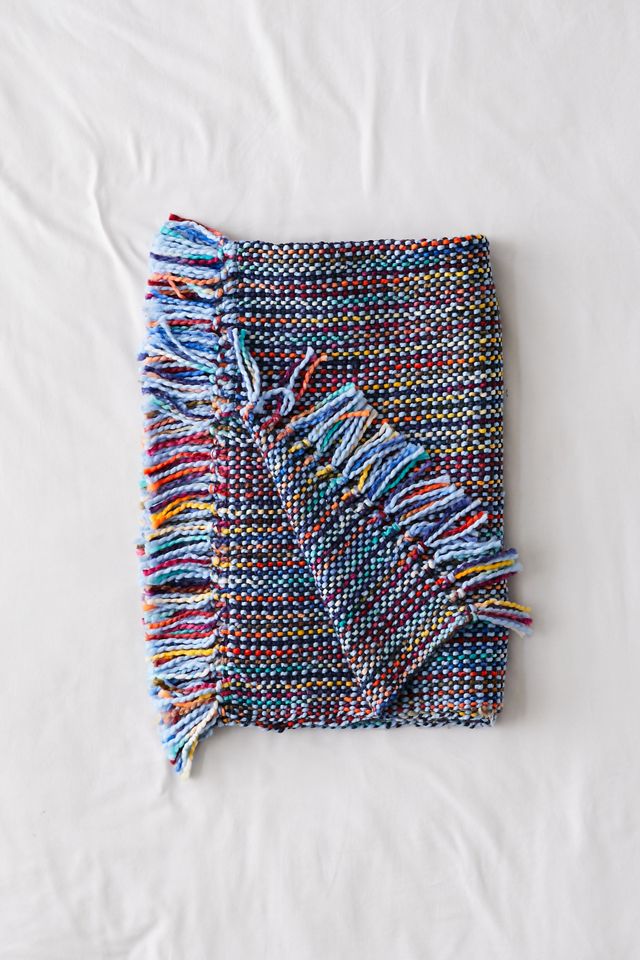Tremaine Throw Blanket #1