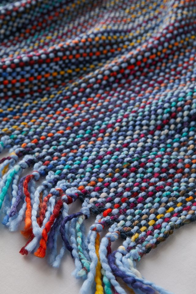 Tremaine Throw Blanket #2
