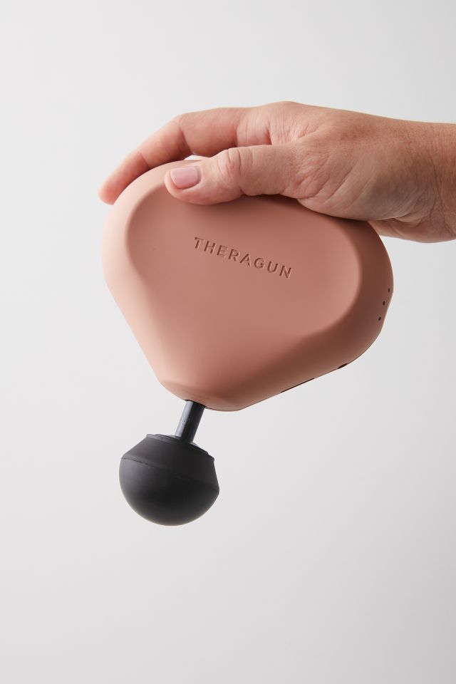 Therabody Theragun Mini Massager #1