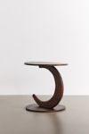 Crescent Side Table | Urban Outfitters