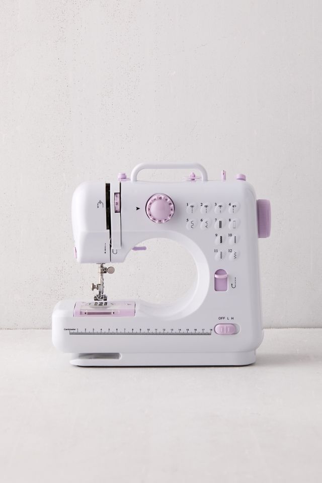 Mini Sewing Machine #1