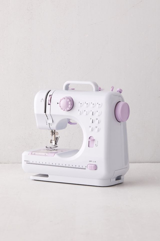 Mini Sewing Machine #2