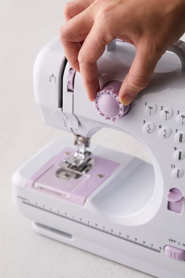 Mini Sewing Machine #3