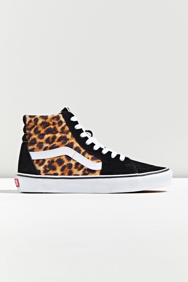 High top vans urban outfitters best sale