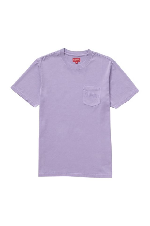 Supreme Spring 2019 T-Shirt Collection