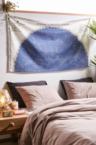 Urban outfitters best sale stardust tapestry