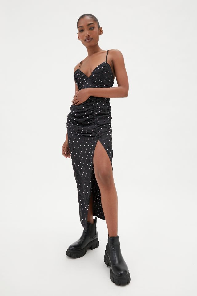 Bec & bridge sales kylie midi dress