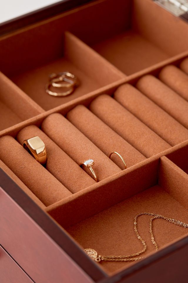 Mele & Co. Hayden Jewelry Box #2