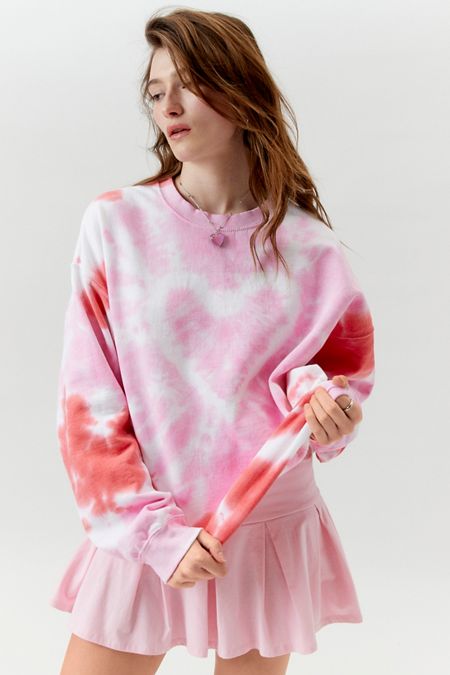 Women\'s Hoodies + Sweatshirts | Urban Outfitters