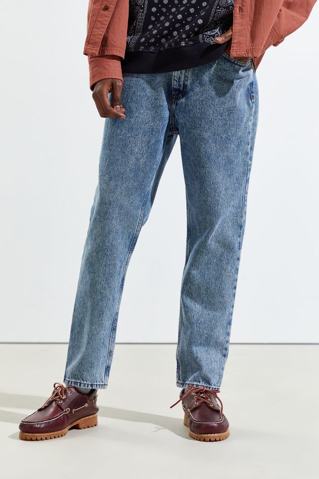 Acid wash hot sale jeans 90s