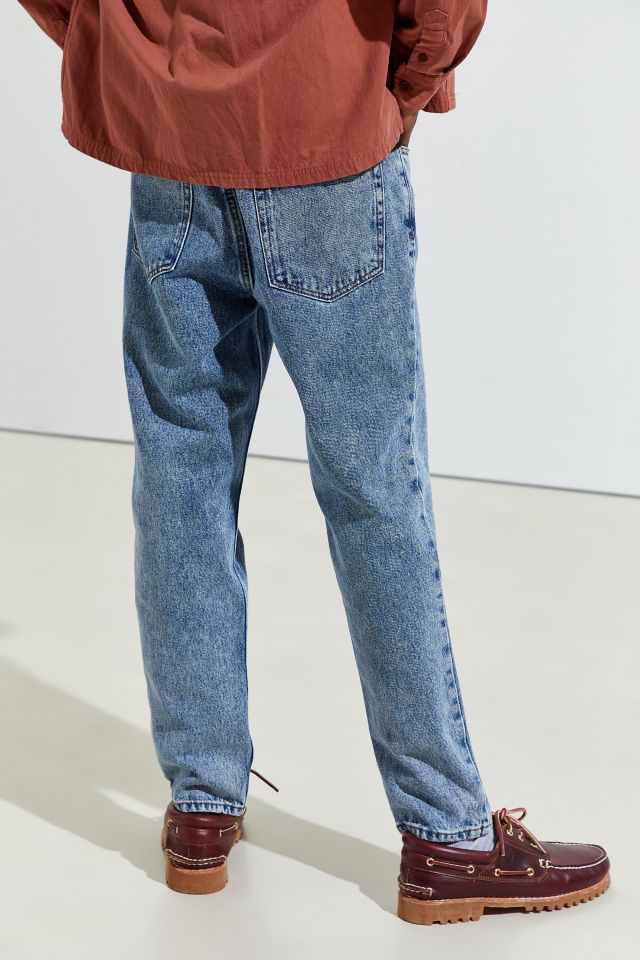 BDG Urban Outfitters Recycled Dad Jeans