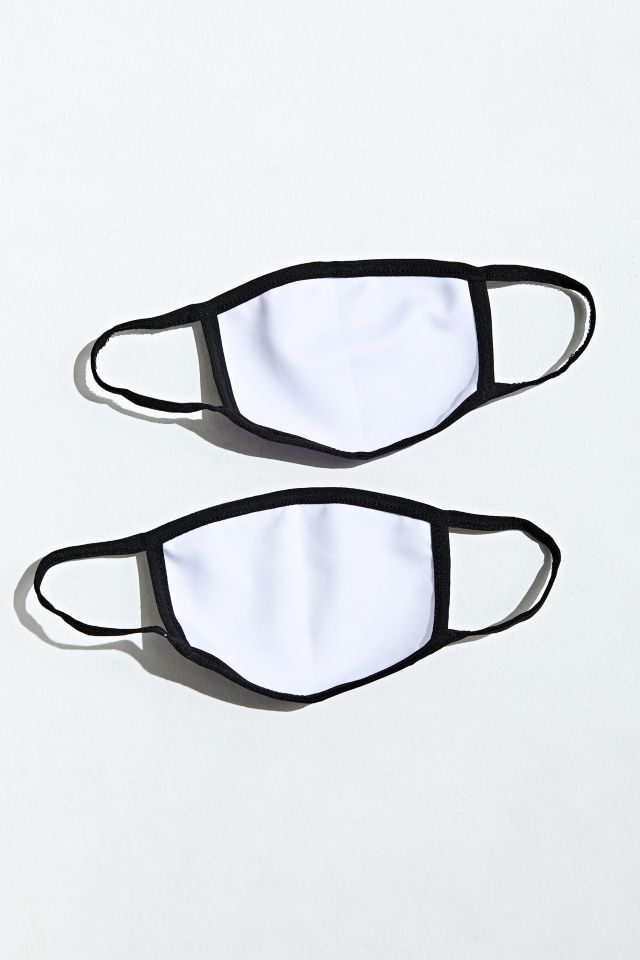Los Angeles Lakers Mashup Reusable Mask Set #2