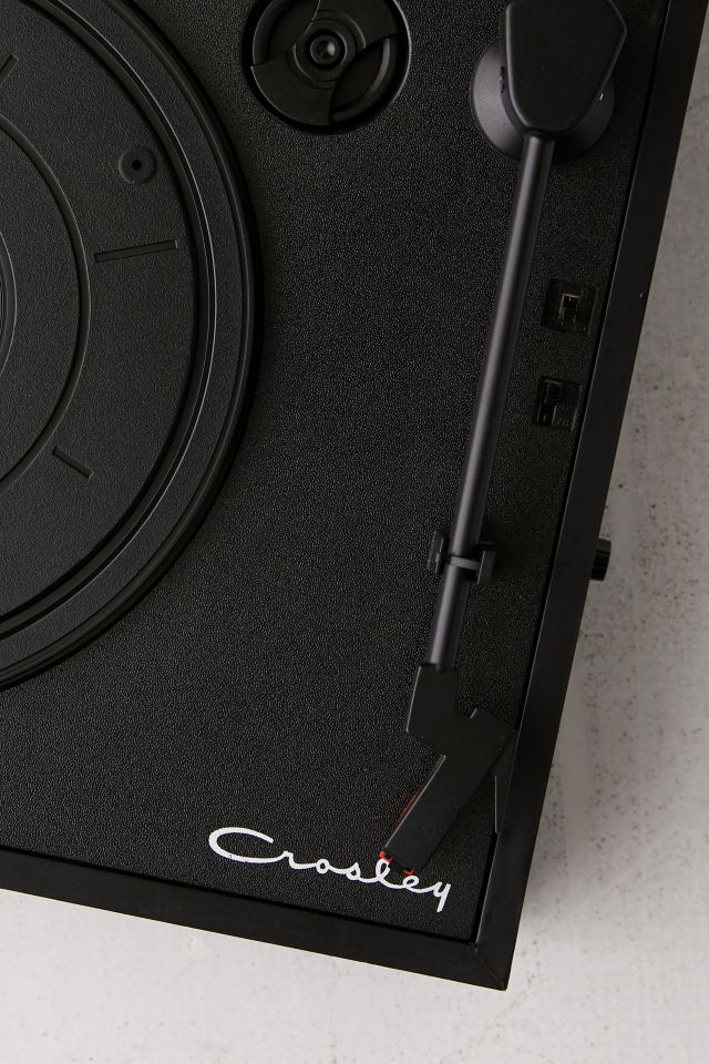Tourne-disque Bluetooth Ryder, exclusivité UO, Crosley #5